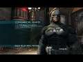 {Xbox, ESP/EN} Batman Arkham Origins- 11 -Aun queda mucho por hacer