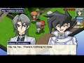 Yu-Gi-Oh! GX Tag Force 2 Story Mode Aster Phoenix 5th Heart Event