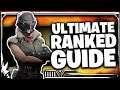 10 RANKED TIPS YOU *MUST WATCH* BEFORE PLAYING ROGUE COMPANY RANKED!