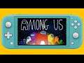 今世界で1番流行っている神ゲーがSwitchに登場【Among us(日本語版)】