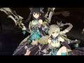 【スクスト2】《星導変身》シリーズ新EXRメモカ『WLink 俊傑×敬慕(夜木沼伊緒&菜森まな)』バトルシーン紹介動画