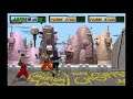 #319 Judge Dredd Retro & Magic noco Nolife