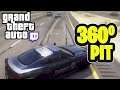 360 Pit on the Drift Stratum! | GTA RP | GTA On Twitch