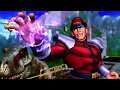 500 SUBS! :)) Street Fighter X Tekken Open Lobby Part: 59