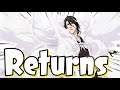 5th Anniversary Byakuya Returns!! + Huge Arena Mode Fixes! Bleach Brave Souls