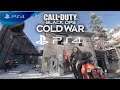 #78: Call of Duty: Black Ops Cold War Multiplayer PS4 Gameplay [ No Commentery ] BOCW