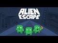 Alien Escape Indie: Nintendo Switch Gameplay