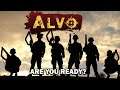 Alvo: First Look | Online multiplayer gameplay | PSVR get's Counterstrike?