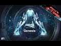 Ark: Genesis - Xbox One Gameplay - Lets Play / Im Test - könnte auch Ark 2 sein ? [Deutsch]