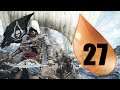 Assassin's Creed 4: Black Flag #27 Spor mezi bratry CZ Let's Play [PC]