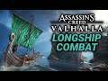Assassin's Creed Valhalla: Why Longship Combat Didn't Make It!