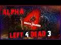 BACK 4 BLOOD Alpha #01 🧟 Ist es LEFT 4 DEAD 3?  | Let's Play Back 4 Blood