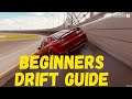 Beginners Drift Guide Forza Motorsport 7