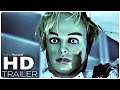 BLIND Official Trailer (2020) Horror Movie HD