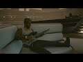 Boat Drinks - Part 198 - Cyberpunk 2077 gameplay - 4K Xbox Series X