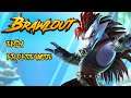 Brawlout Arcade Easy with Vandal