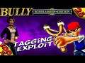 Bully SE :: TAGGING EXPLOIT [100% Walkthrough]