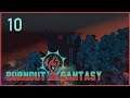Burnout Fantasy - Minecraft CTM Map - 10