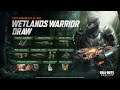 Call of Duty®: Mobile - Wetlands Warrior Draw