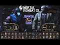 Characters that didn't make it to MK 11! MK XL Fridays returns! (PS4)