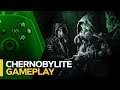 Chernobylite, para manter o clima apocalíptico do dia
