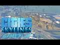 Cities Skylines Gameplay (No Commentary)