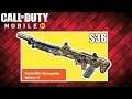 COD Mobile S36 Loadout Review - Iphone 11