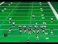 College Football USA '97 (video 1,562) (Sega Megadrive / Genesis)