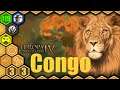 🎮 Congo 1572#33  [FR] EU4 : EMPEROR - African Power