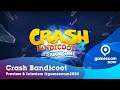 Crash Bandicoot 4 | Interview & Preview | #gamescom2020 | EN