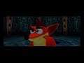 Crash Twinsanity PS2 Slide Levels (Custom Music Version)