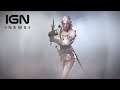 Daemon X Machina Adds The Witcher 3 Geralt, Ciri Skins - IGN News