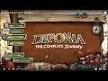 Deponia: The Complete Journey (Blind) Live Stream Part 4: Escaping with a Goal