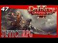 Divinity: Original Sin 2 - Definitive Edition - Nintendo Switch Gameplay - Episode 47