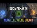 DLC Markarth et MàJ 28 : Juste INCROYABLE - The Elder Scrolls Online