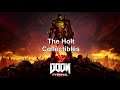 DOOM Eternal - The Ancient Gods Part 1 Collectibles: Level 3 - The Holt