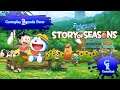 Doraemon | historia de doraemon de la temporada Gameplay #2 Español