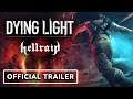 Dying Light: Hellraid - Official Release Date Trailer