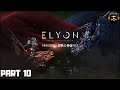 ELYON AI:R Gameplay - Open Beta KR - Part 10 (no commentary)