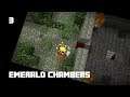 Emerald Chambers - Minecraft Adventure Map - 3