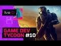 Enfim, a aposentadoria | Game Dev Tycoon #10