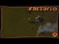 Factorio #06- Wir überstehen einen Angriff! Vieles Zerstört [Factorio Gameplay Deutsch]