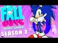 Fall Guys Season 2 - Ultimate Knockout Gameplay #19