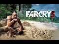 Far Cry 3 часть 4 (стрим с player00713)