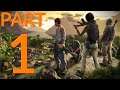 Far Cry 3 CO-OP #01 Záchrana ostrova w/ Pekos51 CZ Let's Play [PC]