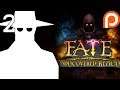 FATE: Undiscovered Realms! Part 2 - Yup It's Proto-Torchlight