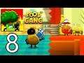 Food Gang - Online Multiplayer Gameplay Part - 8