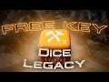 FREE DICE LEGACY Steam Gleam Giveaway