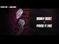 FREE FIRE|| MONEY HEIST CLOTHES REVIEW must watch