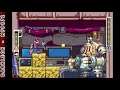Game Boy Advance - Mega Man Zero © 2002 Capcom - Gameplay